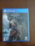 Assassin's creed Mirage