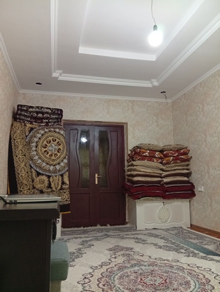 Продается 3х комнатная квартира