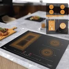 Plita cu inductie incorporabila Magicplux IC4S