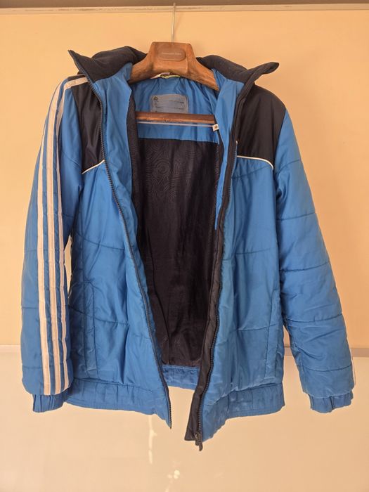 ADIDAS зимно,юношеско яке,размер - 164