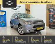 Mitsubishi Outlander / Rate Fixe / Garantie / Livrare