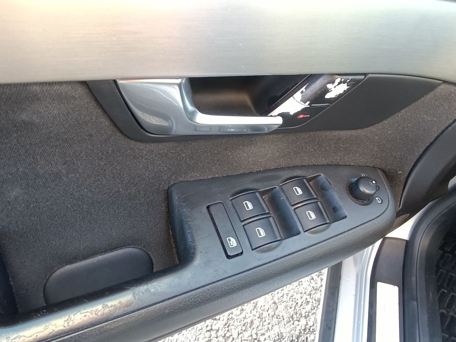 Audi A4 , b7 , 1.6 Benzina