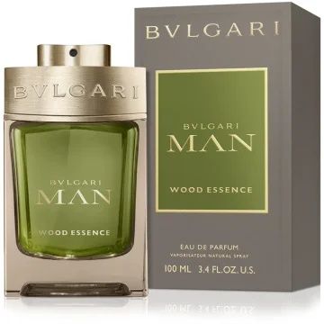 Bvlgari Man Wood Essence edp 100ml- парфюм за мъже