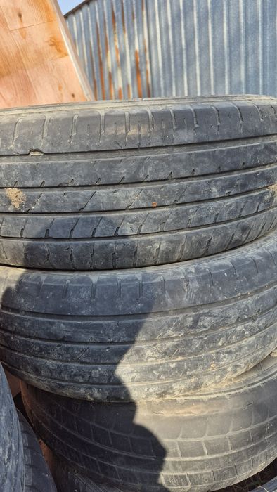 Продам летние шины