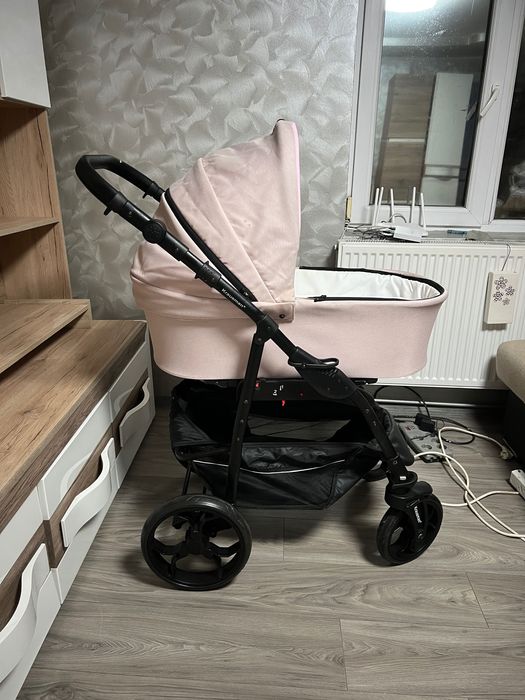 Cărucior Krausman !