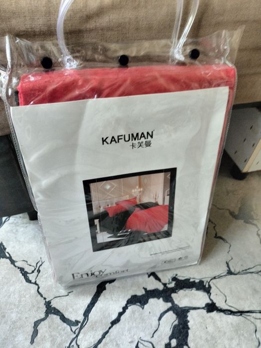 Продам комплект постельного белья