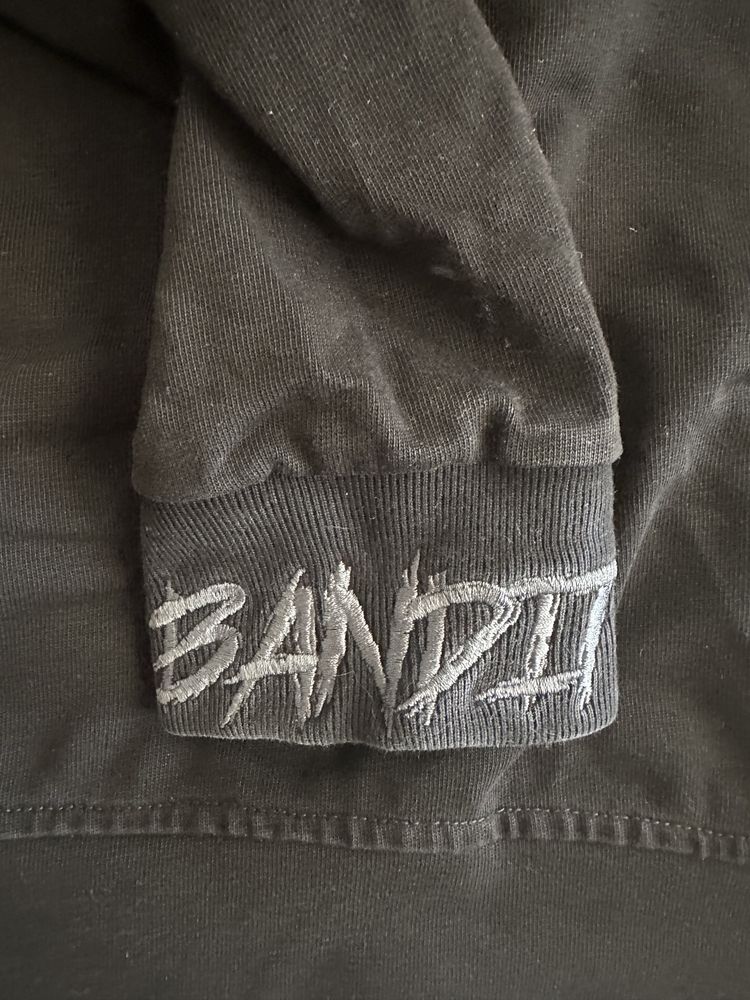 Блуза и тениска BANDIT