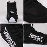 Lonsdale Мъжки Обувки за Бокс Contender Mens Boxing Boots