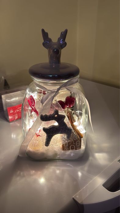 Decoratiuni de Craciun