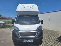 Peugeot BOXER Peugeot Boxer 2.2 Diesel Transport U.E.