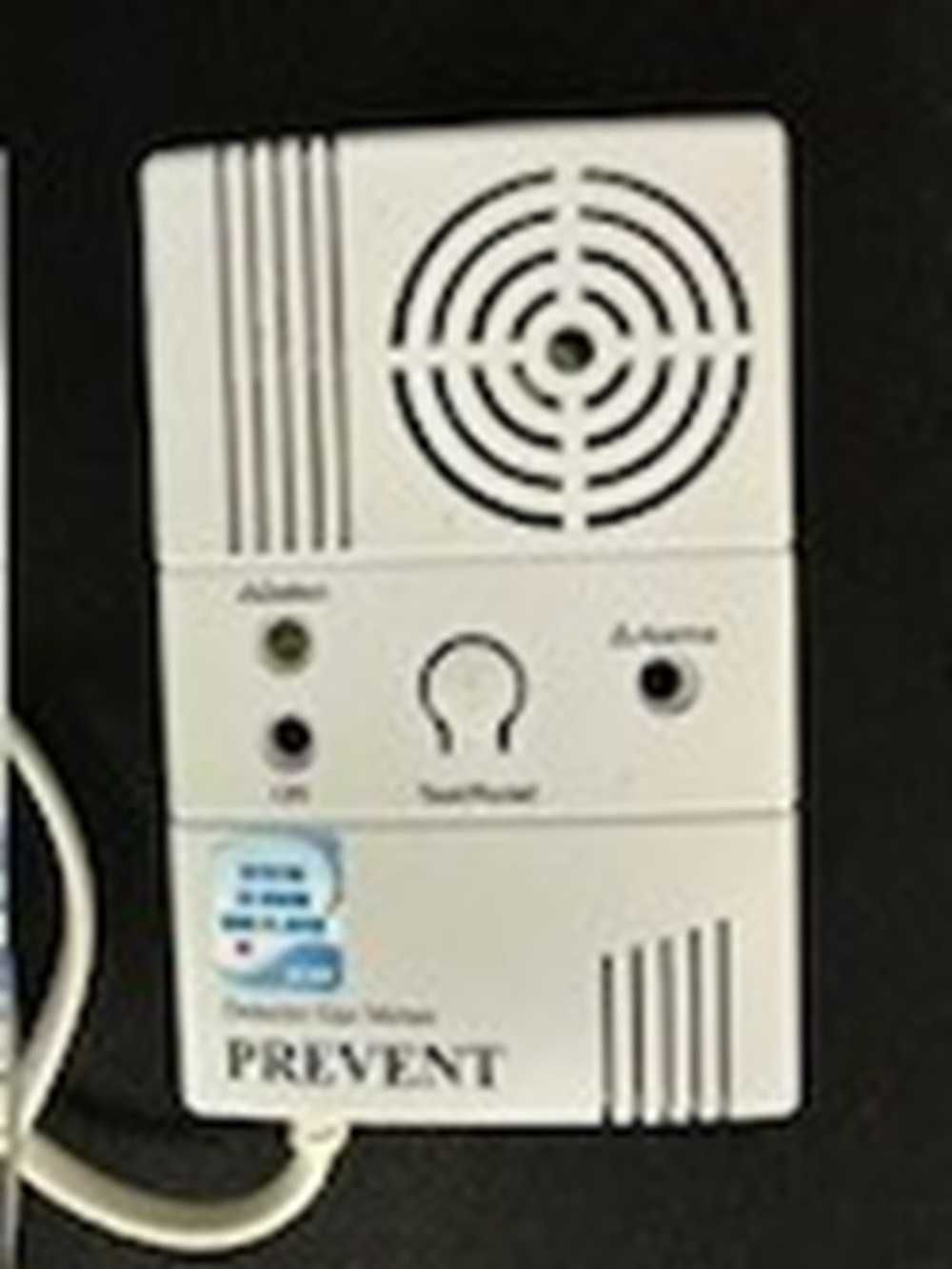 Detector gaz Primatech Prevent 1279