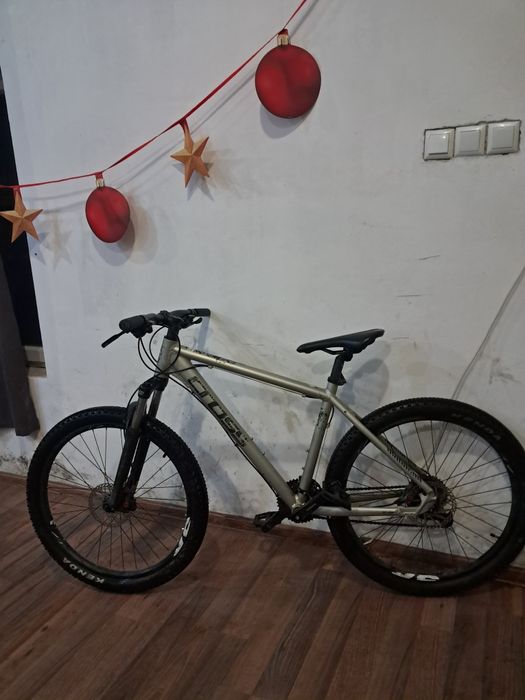 Продавам велосипед Cross NRG26