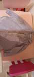 Camasa  Fete oversize Zara, marimea 128