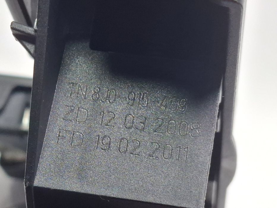 Borna plus AUDI A4 IV Avant 8K5, B8 2007 - 2015 2.0 TDI CAGA, CJCA, CM