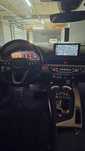 Audi A4 B9 S-Line 190CP Matrix HUD Distronic Plus intretinuta la zi