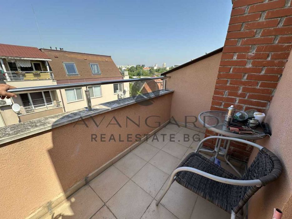 оф.23498 Тристаен обзаведен до ВМИ