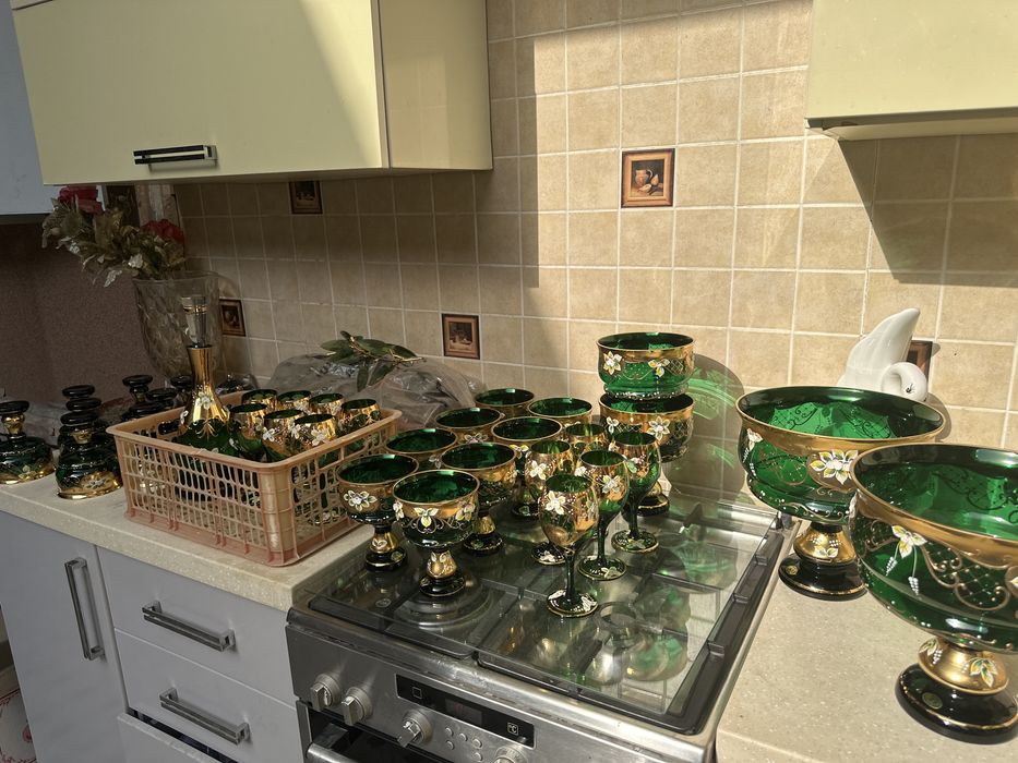 Chex Bagema 150$ общий