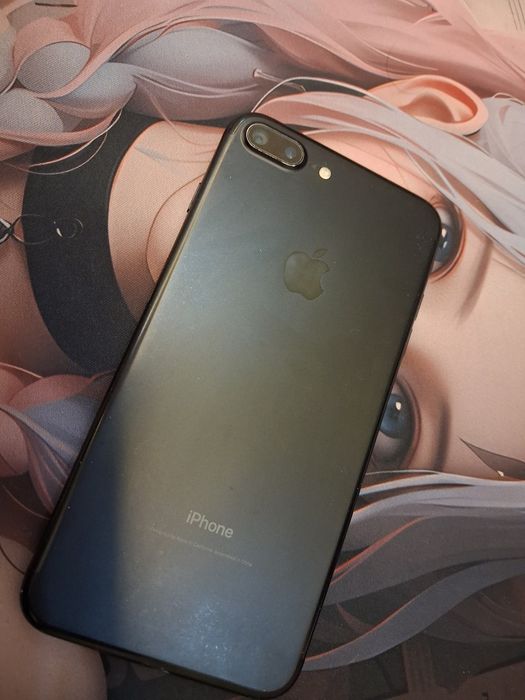 Продается IPHONE 7PLUS обмен интересен