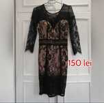 Rochie eleganta BBY