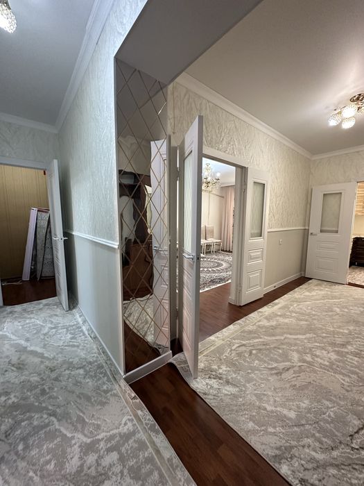 3 бөлме 2 этаж ипподром