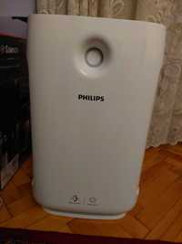 Пречиствател на въздух Philips
