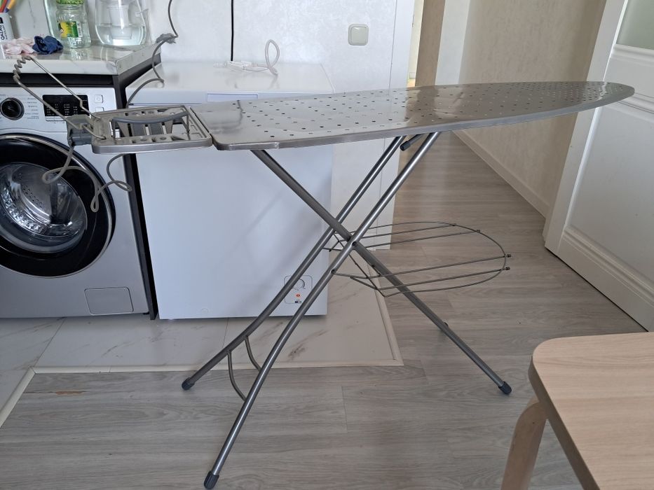 Гладильная доска большая