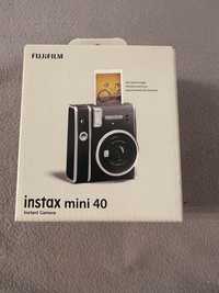 Aparat foto Instax mini 40 Fujifilm