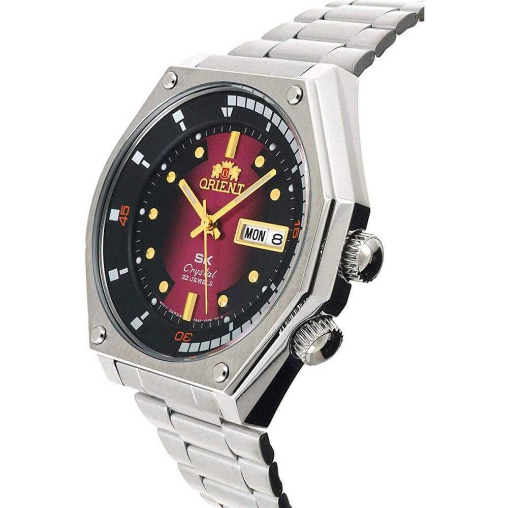 Мъжки часовник Orient Sports Automatic RA-AA0B02R