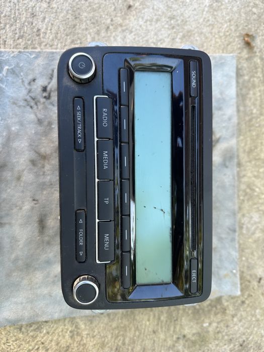 Injectoare Passat b6 2.0 BKP , ECU , player
