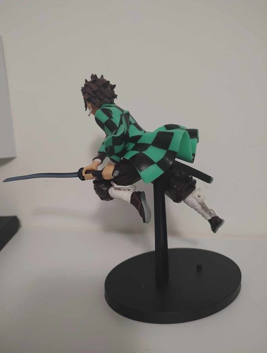 Аниме фигурка от Demon slayer на Танджиро