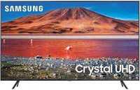 LED Samsung 70TU7170 , 176cm,Crystal,SmartTV 4K UHD, HDR !!!