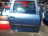 Vand Usa Spate Dreapta Dacia Logan 1 din 2007 volan pe stanga fara rugina