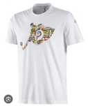 Tricou Adidas baieti nou cu eticheta marimea M. Original.
