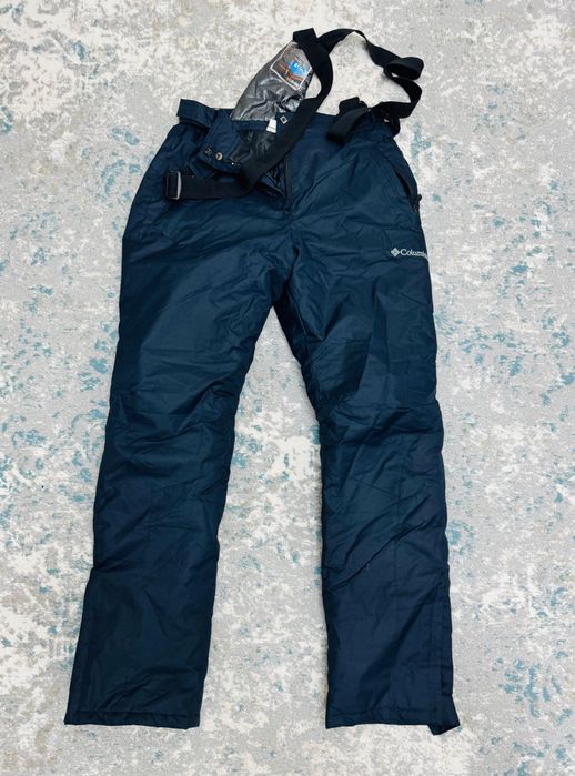 Продам брюки зимние с полиэстером