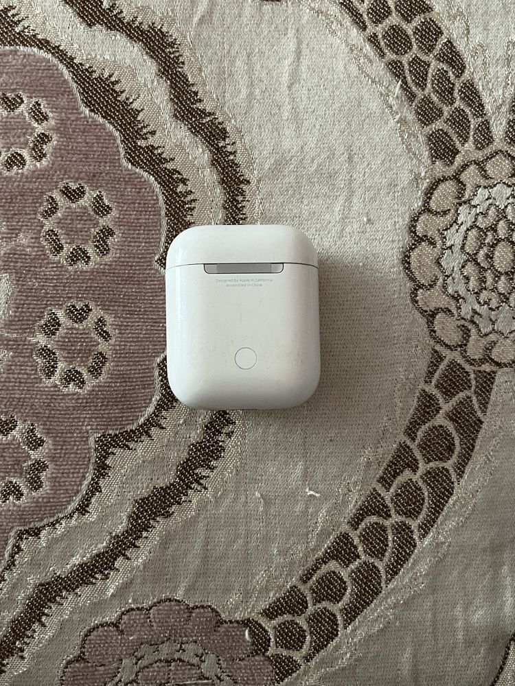 Airpods 2 оригинал