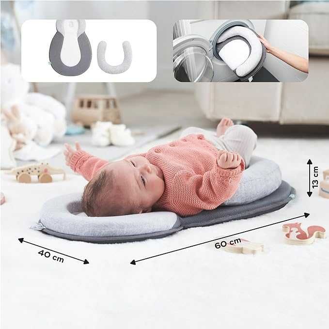 Baby nest,Stabilizator pt perna Babymoov CosyDream