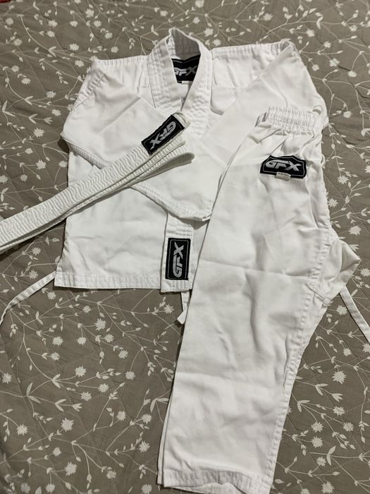 Продам детское кимоно