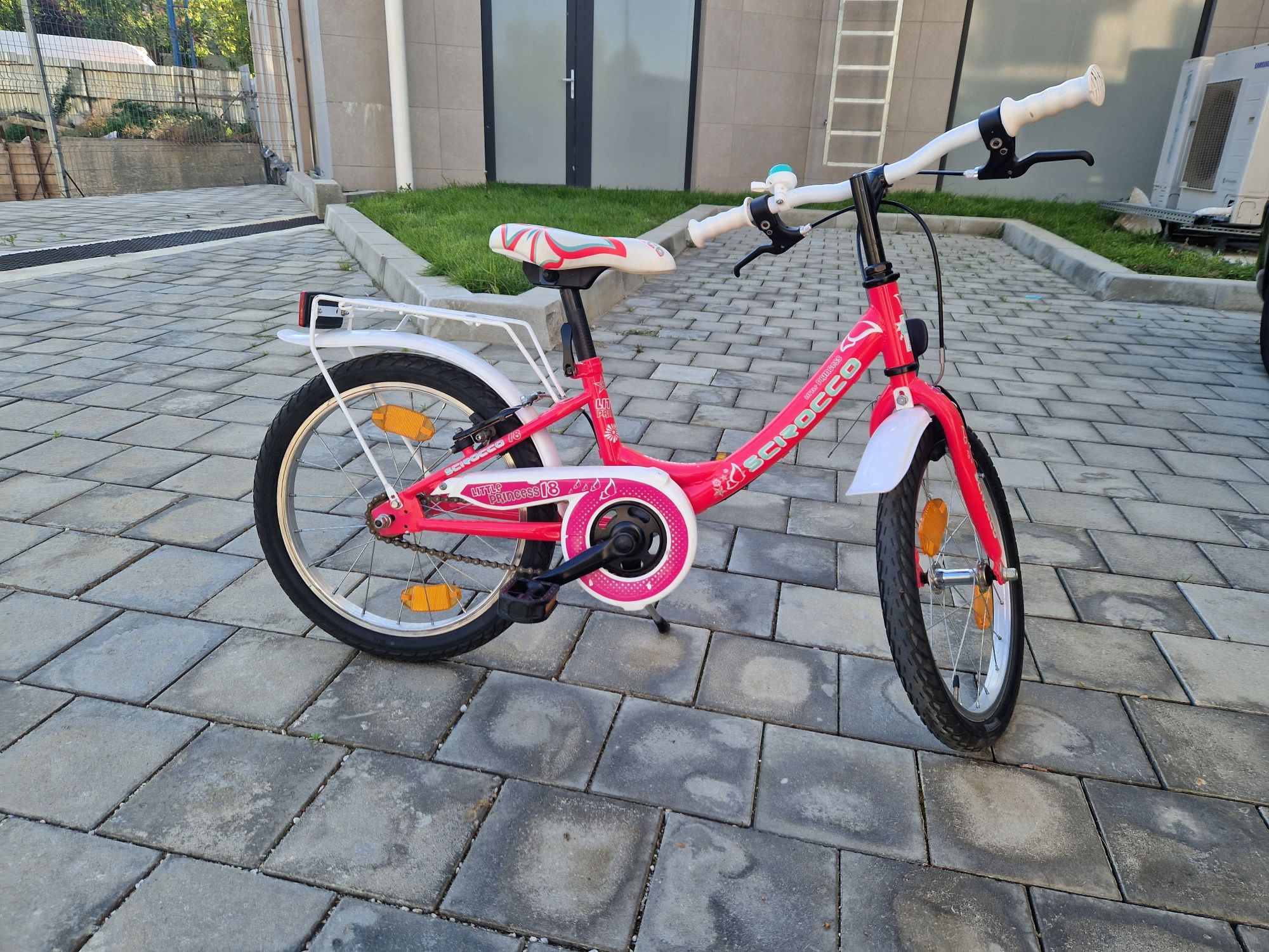 Bicicleta copii 18 '' Bucuresti