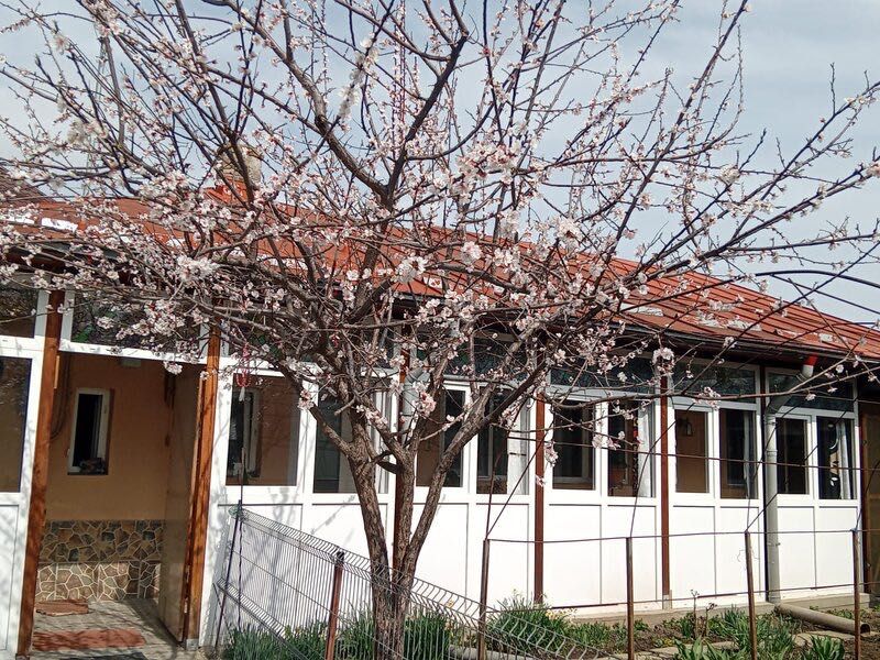 Casa soseaua Fundeni