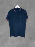 Тениска Fred Perry