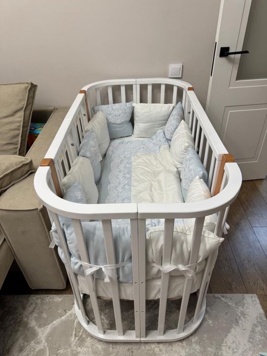 Кровать трансформер