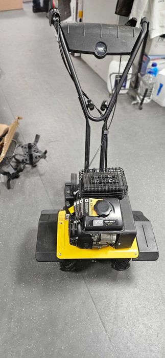 Motocultor profesional TEXAS Lilli 365TG