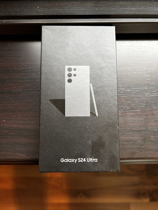 Samsung S24 Ultra