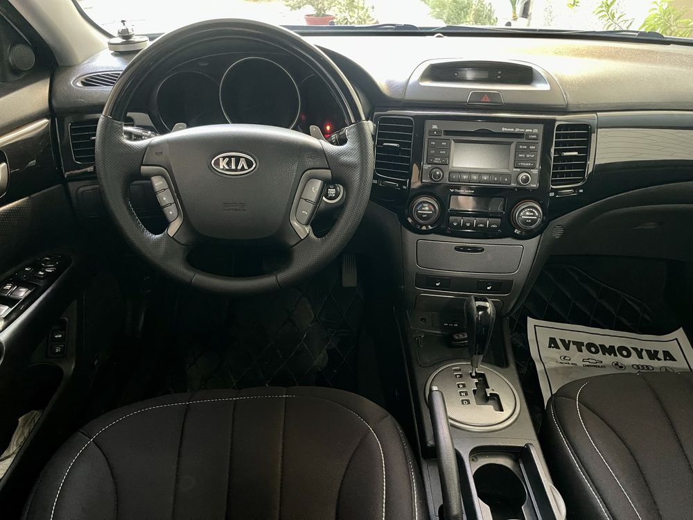 Продам KIA Lotze в идеальном состоянии