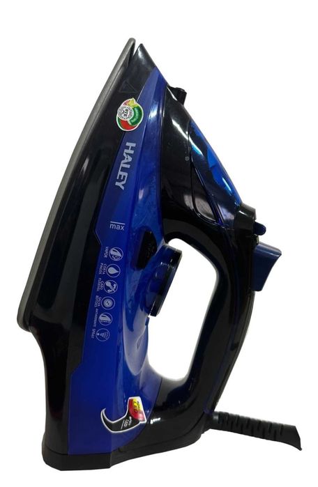 Утюг, паровой утюг, поровой