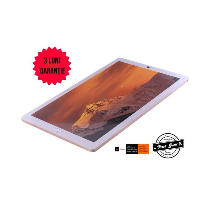 Tableta Yestel X2 64GB Gold Full Box | TrueGSM