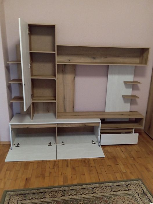 Секция Тера, от мебели Виденов