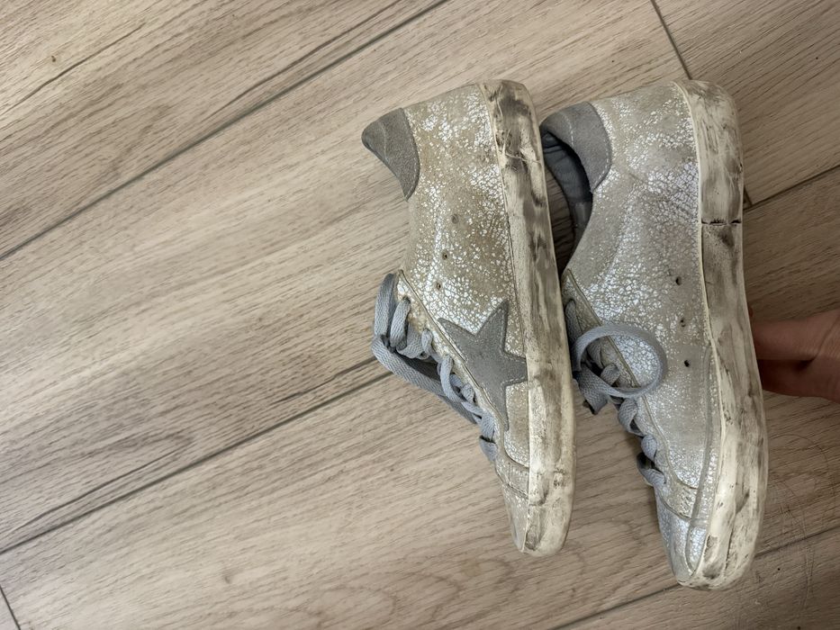 Tenisi Golden Goose 36