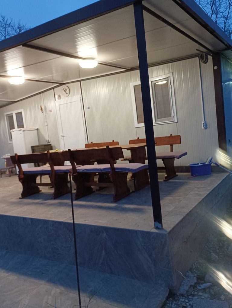 Продава се Къща в с. Черно море, Област Бургас - 48 кв.м за 4167 €/кв.м - Снимка #5