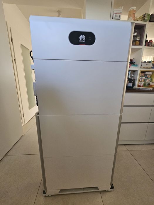 Huawei Luna 2000